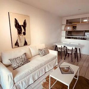 Apartamento de 1 Dormitorio
